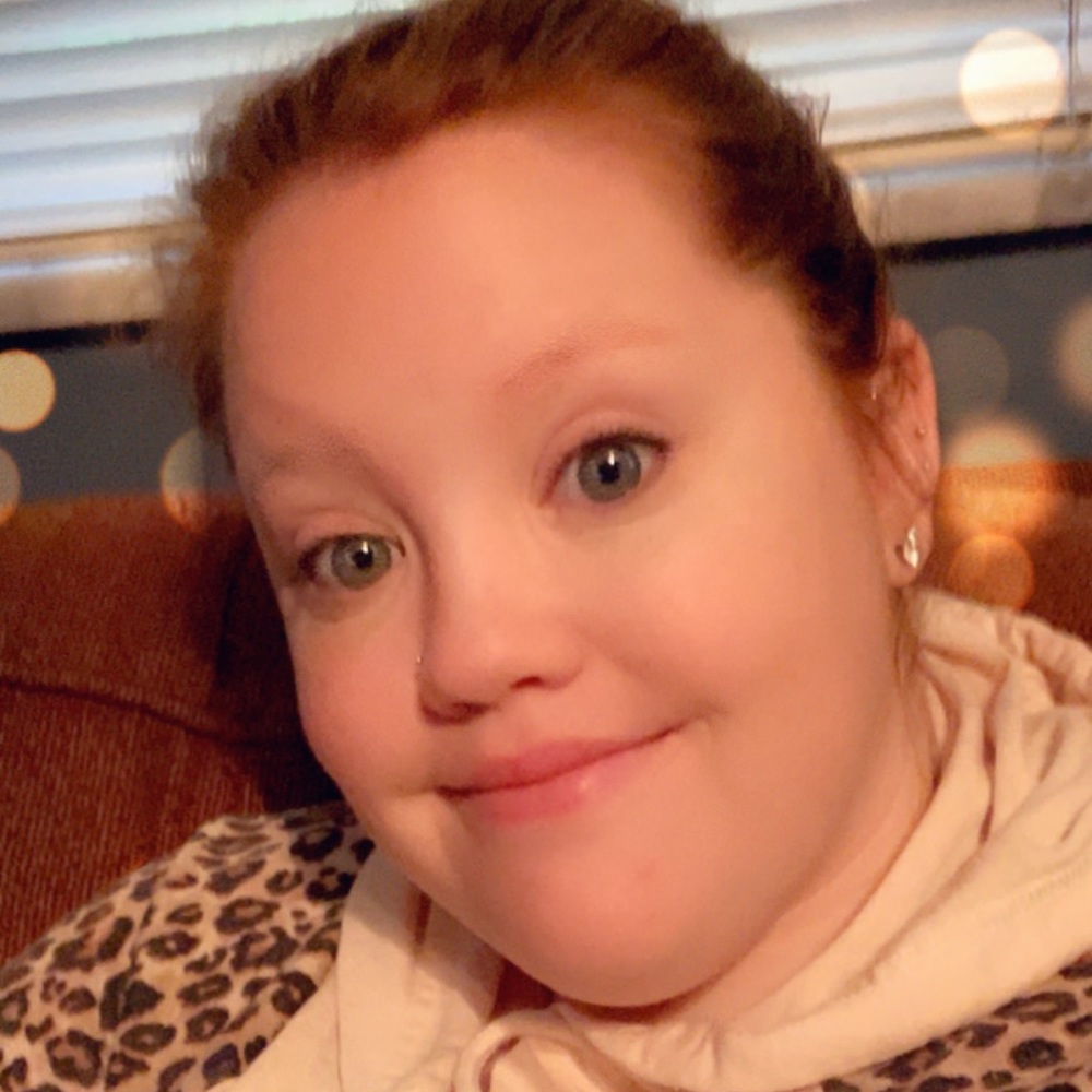 Meet your Posher, Katie